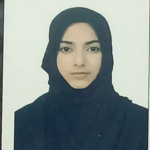 Syeda - Ethics tutor - Brooklyn