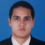 Omar Camilo - Profe de español y literatura - Medellín