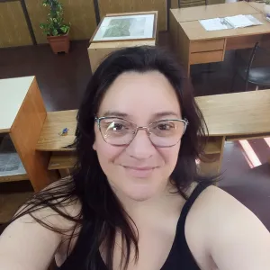 Silvia - profesor de derecho civil - Juana Koslay
