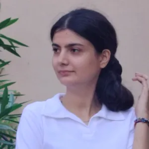 Anshika - Maths Tutor - Saharanpur