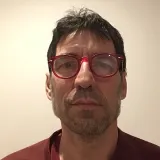 Dimas - Profe de bajo - Cardedeu