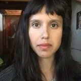 Milena - prof de Portugués de Portugal - Navas de Riofrío