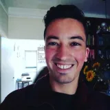 Nicolas - Profesor matemática - La Reja