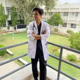 Muhammad - Biology tutor - Socorro