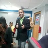 Jacob jose - profesor de matemáticas - 