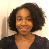 Grâce - Prof d'anglais - Quimper