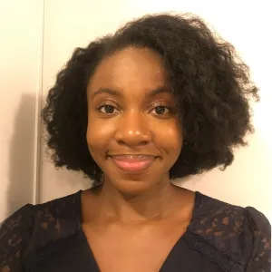 Grâce - Prof d'anglais - Quimper