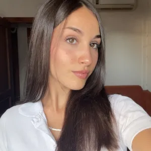 Giulia - Insegnante di aiuto compiti - Legnago