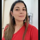 Mariapaz - Profesor de reforzamiento escolar - Punta Arenas