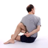 Francisco - Profe de relajación - Barcelona