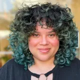 Natalia - Professor de inglês - São Paulo