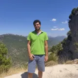 Carlos - Profe de inglés - La Puebla del Río