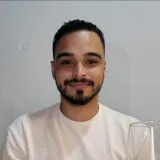 Pablo - Professor de direito penal - Belo Horizonte