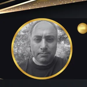 Cristian - Profesor de desarrollo personal - Rancagua