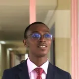 Koffi - Prof de maths - Paris