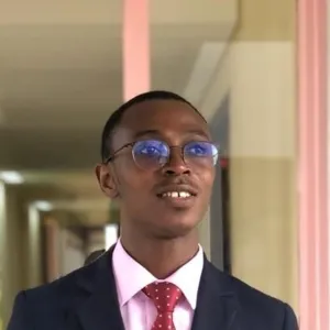 Koffi - Prof de maths - Paris