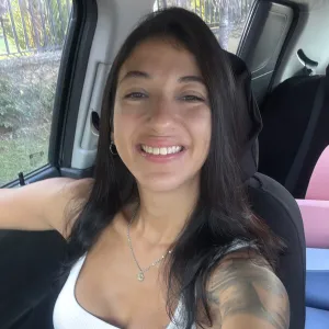 Adriana - profesor de yoga - Jacó