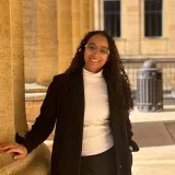Danielly Rebeca - Professor de inglês - São Paulo