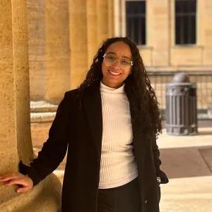 Danielly Rebeca - Professor de inglês - São Paulo