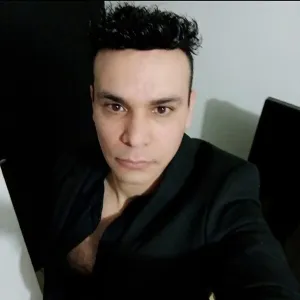 Gerardo - Profesor de contabilidad - Juriquilla