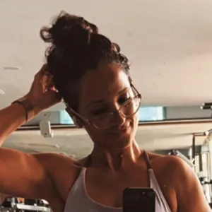 Ashwini - Personal trainer - Hyderabad