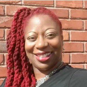 Lakesha - English tutor - Lauderhill