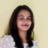 Tanishka - Methodology tutor - Pune