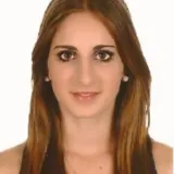 Noelia - profesor de inglés - Córdoba
