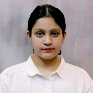 Jagriti - Maths Tutor - Amritsar
