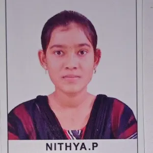 Nithya - Biology tutor - Mettupalayam