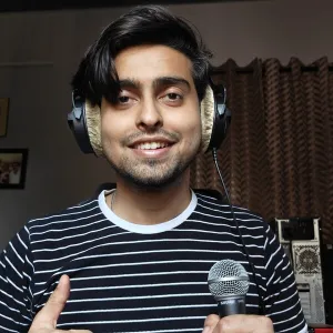 Sabaresh - Singing teacher - Chennai