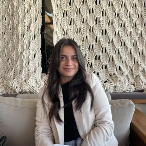 Rosita - Prof d'italien - Paris