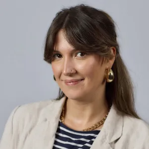 Alessandra - Italian tutor - Oxford