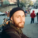 Martin - Profe de meditación - Barcelona