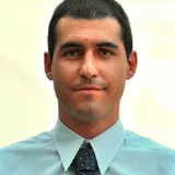 Israel - Profesor de matemática - Madrid