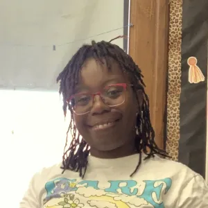 Devin - Reading tutor - Lansing