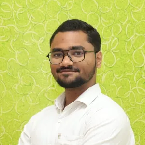 Akshat - Web Design tutor - Aligarh
