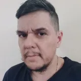 Daniel - Profe de historia - Buenos Aires