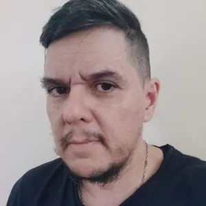 Daniel - Profe de historia - Buenos Aires