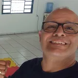 Marcos Gomes Guindaste - Prof de personal trainer - Cuiabá