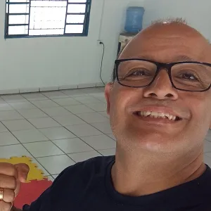 Marcos Gomes Guindaste - Prof de personal trainer - Cuiabá