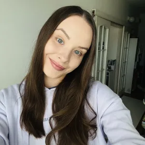 Viktoria - učiteľka angličtiny - Námestovo