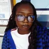 Queen-Ivie - Prof d'anglais - Paris