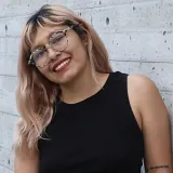 Daniela - profesor de fotografía - Ciudad de México