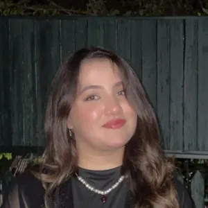 Aya - professeur d'arabe - Tanger
