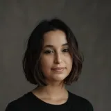 Madiha - Prof d'espagnol - Casablanca