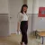 Manal - Prof de Français Scolaire - Casablanca