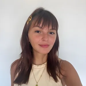 Chloe - Violin Tutor - Brookhaven