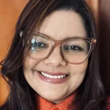 Adriana - Prof de língua gestual portuguesa - Santa Izabel do Pará
