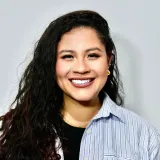 Stefany - profesor de maquillaje - Madrid